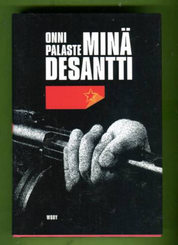 Minä, desantti