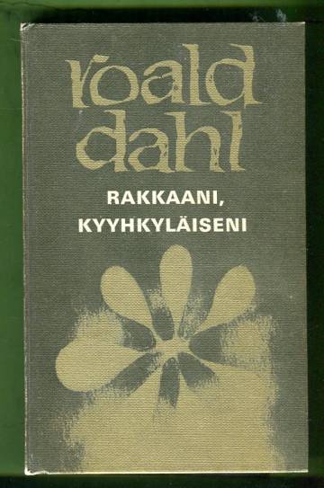 Rakkaani, kyyhkyläiseni & Paddingtonista 16.50