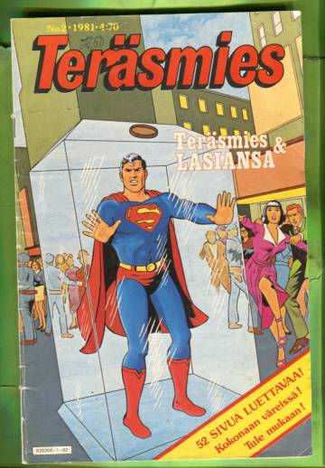 Teräsmies 2/81