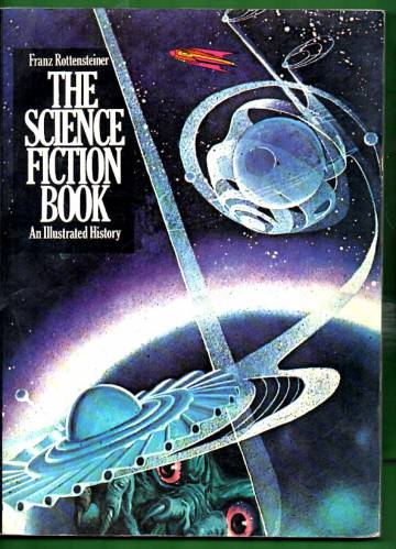 The Science Fiction Book - An Illustrated History