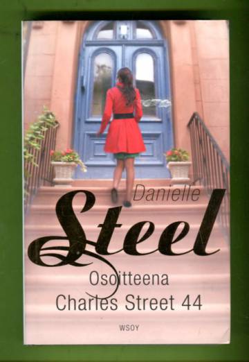 Osoitteena Charles Street 44