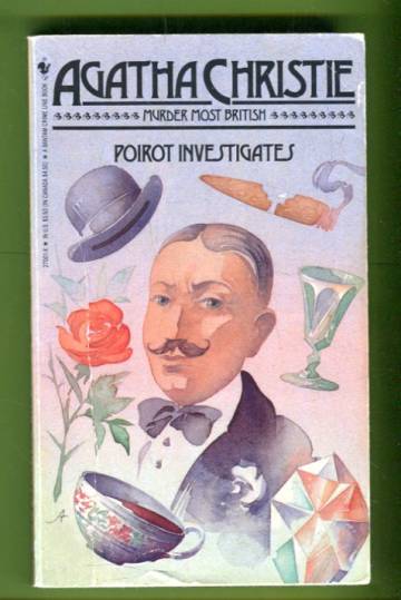 Poirot Investigates