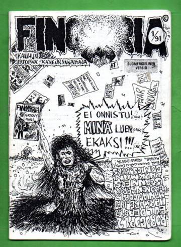 Fingoria 1/91