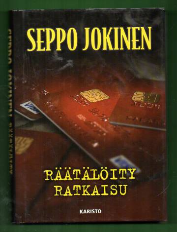 Räätälöity ratkaisu