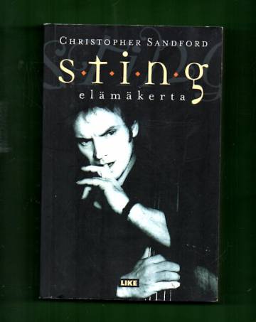 Sting - Elämäkerta