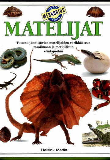 Matelijat