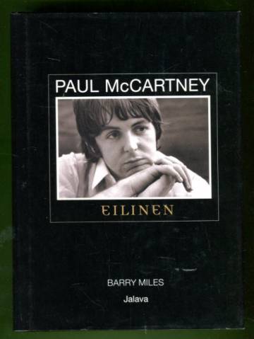 Paul McCartney - Eilinen