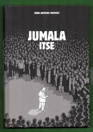 Jumala itse