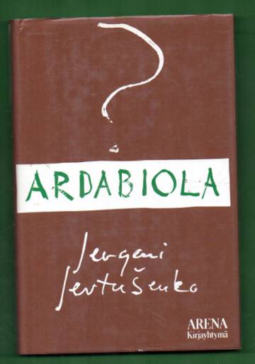 Ardabiola