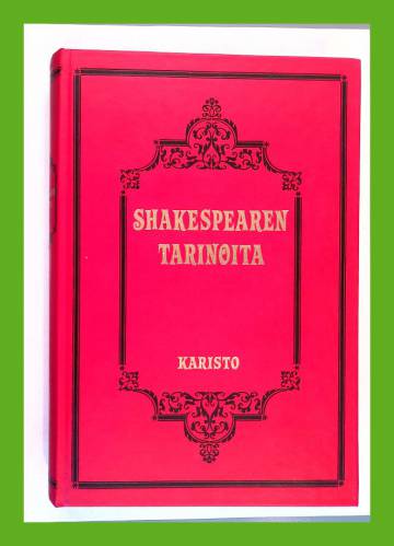 Shakespearen tarinoita