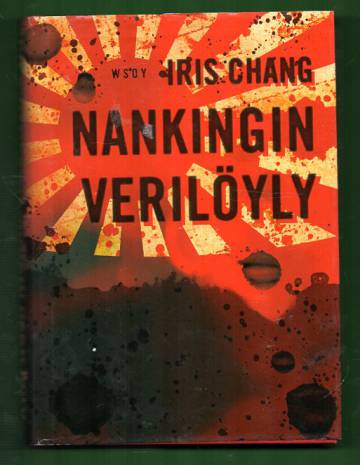 Nankingin verilöyly