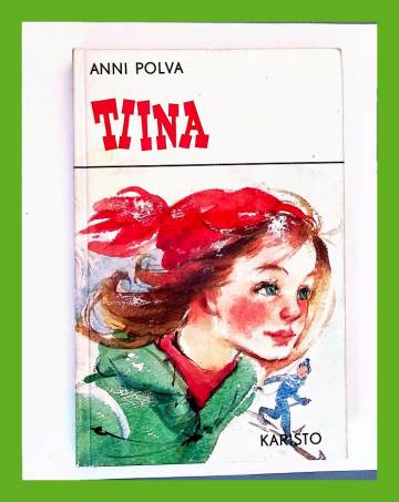 Tiina