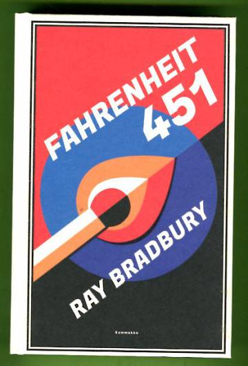 Fahrenheit 451