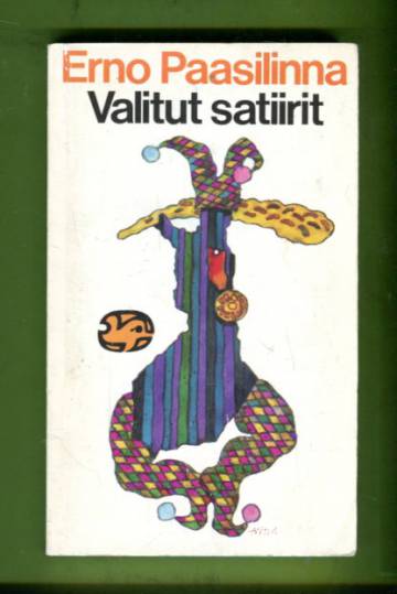 Valitut satiirit