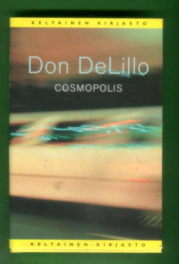 Cosmopolis