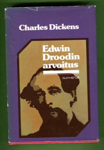 Edwin Droodin arvoitus