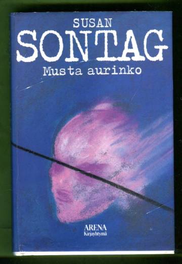 Musta aurinko
