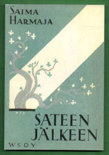 Sateen jälkeen