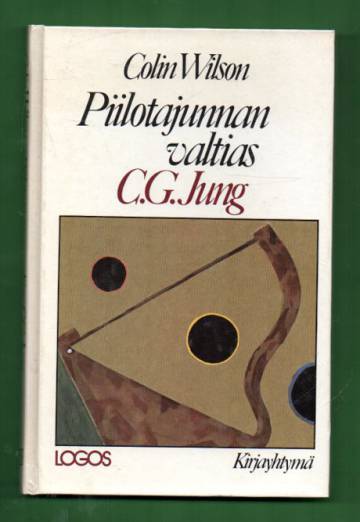 Piilotajunnan valtias C. G. Jung