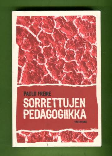 Sorrettujen pedagogiikka