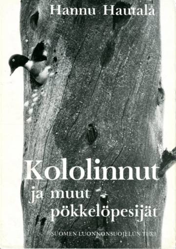 Kololinnut ja muut pökkelöpesijät