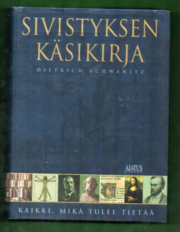 Sivistyksen käsikirja - Kaikki, mikä tulee tietää