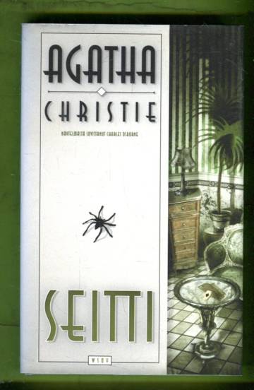 Seitti