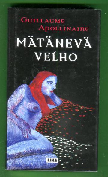 Mätänevä velho