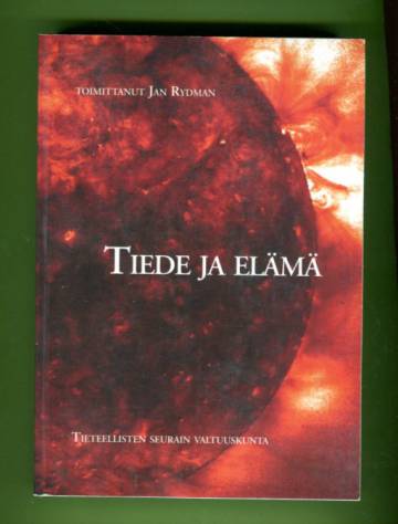 Tiede ja elämä - Tieteen päivät 2001