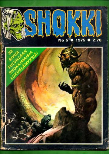 Shokki 5/75