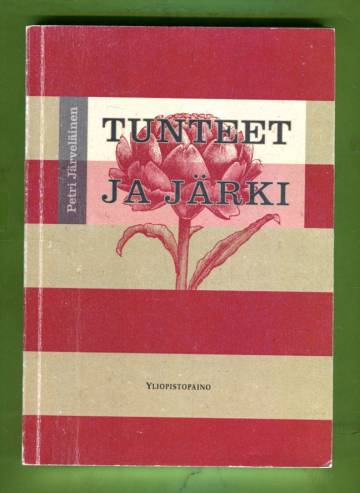 Tunteet ja järki