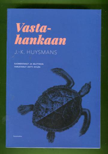 Vastahankaan