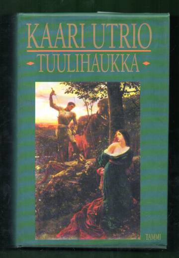 Tuulihaukka