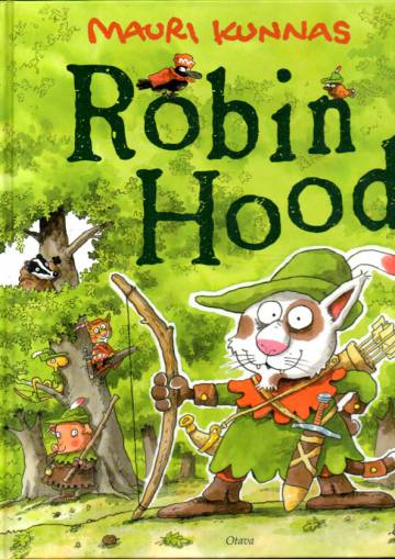 Robin Hood