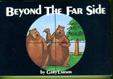 Beyond the Far Side