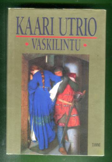 Vaskilintu