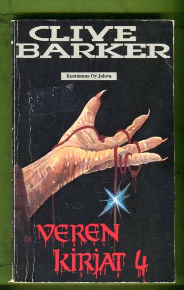 Veren kirjat 4