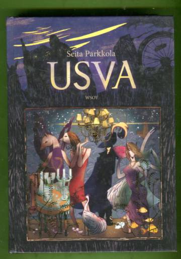 Usva