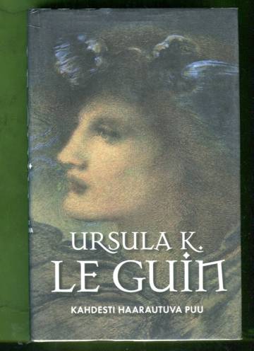 Kahdesti haarautuva puu