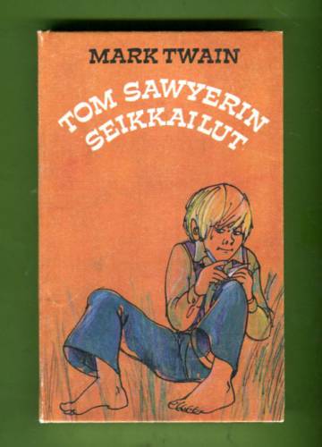 Tom Sawyerin seikkailut