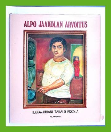 Alpo Jaakolan arvoitus