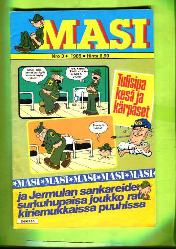 Masi 3/85