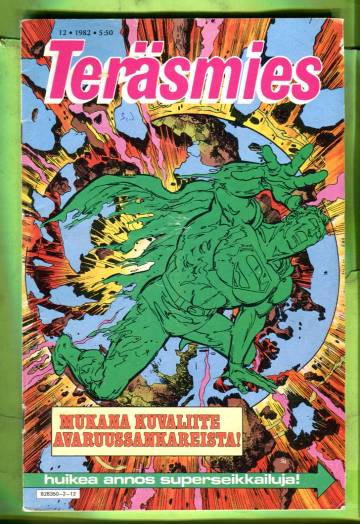 Teräsmies 12/82