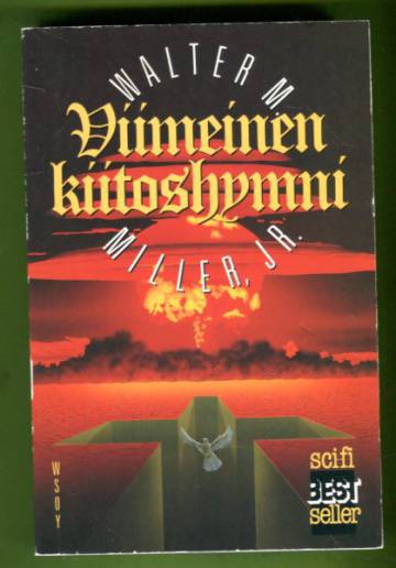 Viimeinen kiitoshymni