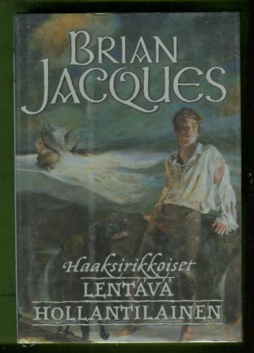 Lentävä hollantilainen 1 - Haaksirikkoiset