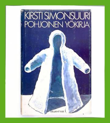 Pohjoinen yökirja