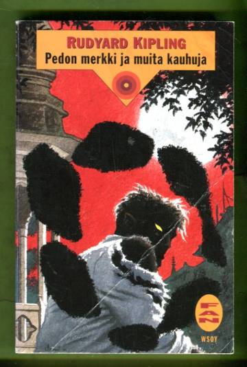 Pedon merkki ja muita kauhuja