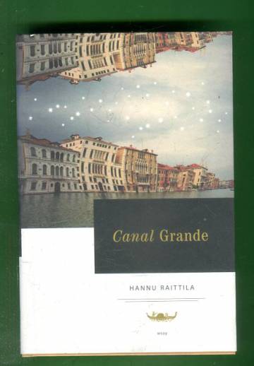 Canal Grande