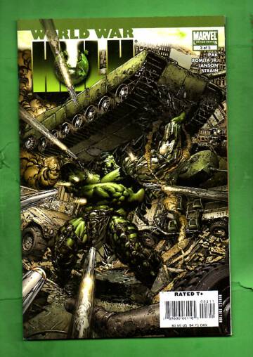 World War Hulk #3 Oc 07