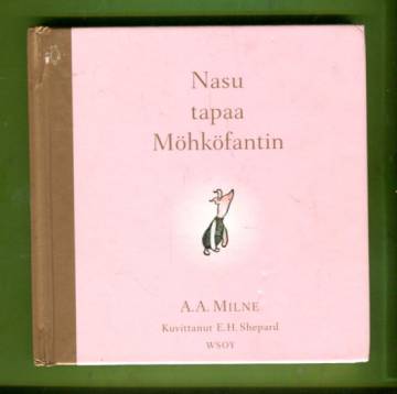 Nasu tapaa Möhköfantin